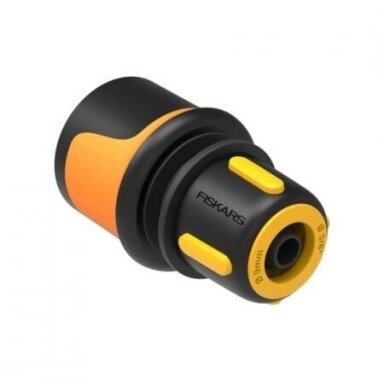 Žarnos jungtis 9mm Fiskars (3/8")