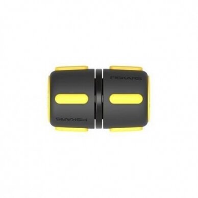 CF žarnos jungtis 9mm (3/8") CF žarnos jungtis 9mm (3/8")