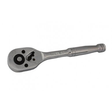 Chromuota terkšlė 3/8" Chromuota terkšlė 3/8"