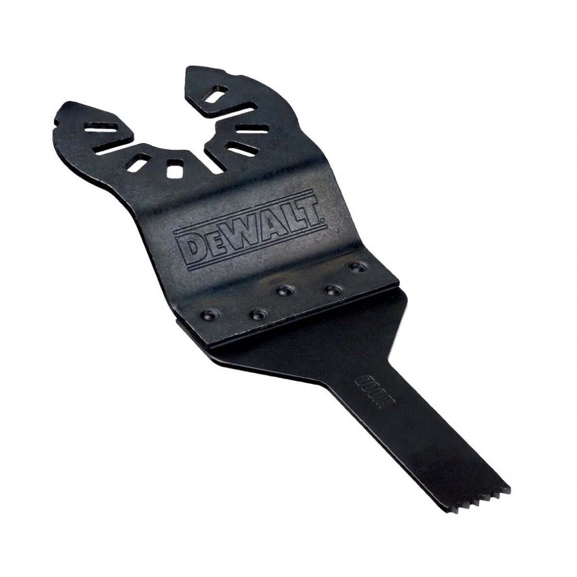 Daugiafunkcinio įrankio geležtė 10mm x 43mm, DeWALT 1 Daugiafunkcinio įrankio geležtė 10mm x 43mm, DeWALT 1
