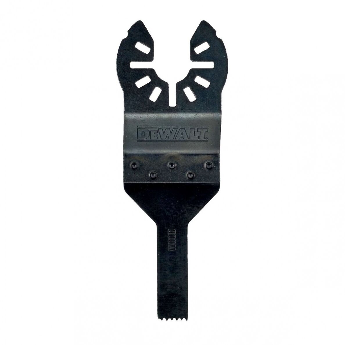 Daugiafunkcinio įrankio geležtė 10mm x 43mm, DeWALT Daugiafunkcinio įrankio geležtė 10mm x 43mm, DeWALT