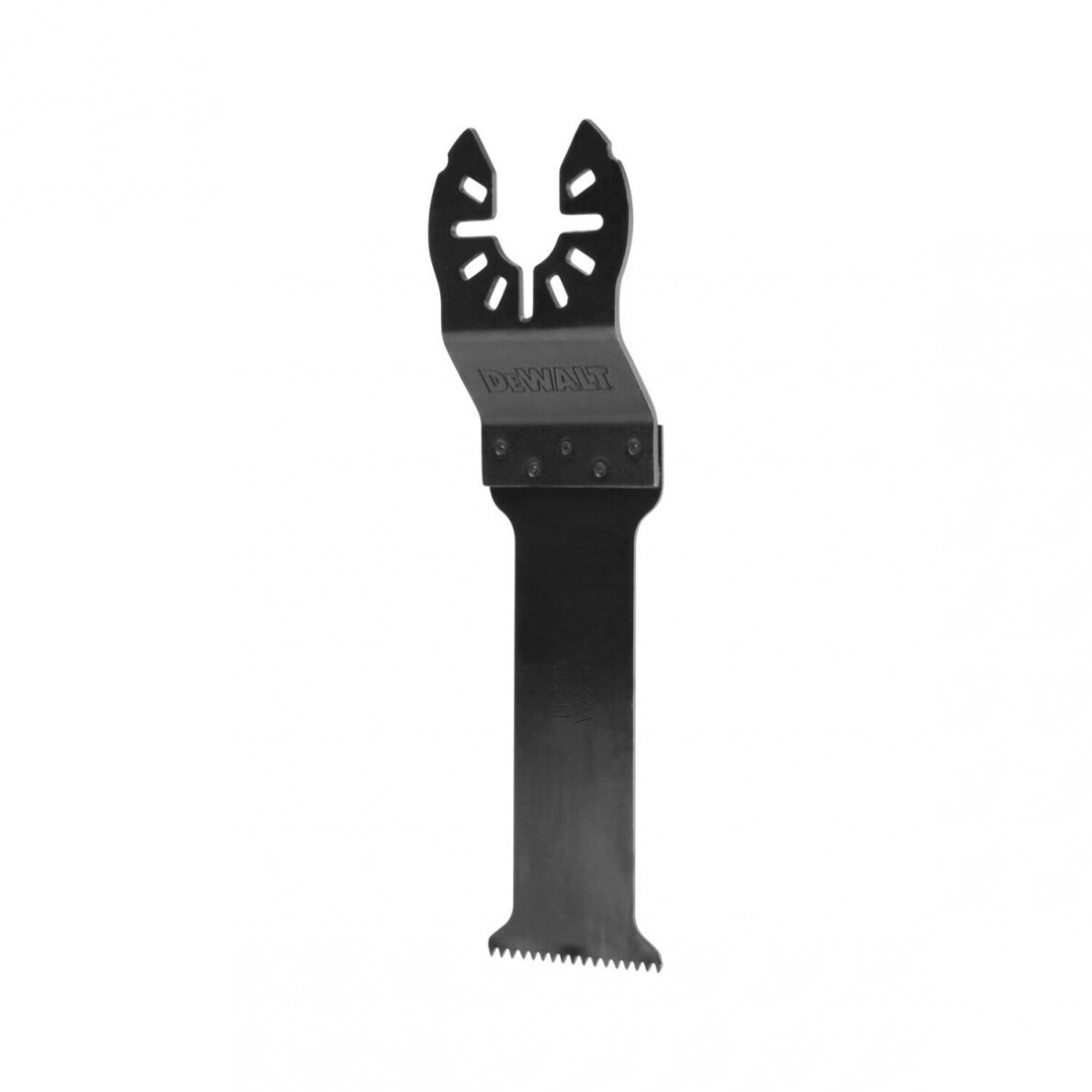 Daugiafunkcinio įrankio geležtė 30 mm x 67 mm, DeWALT 1 Daugiafunkcinio įrankio geležtė 30 mm x 67 mm, DeWALT 1