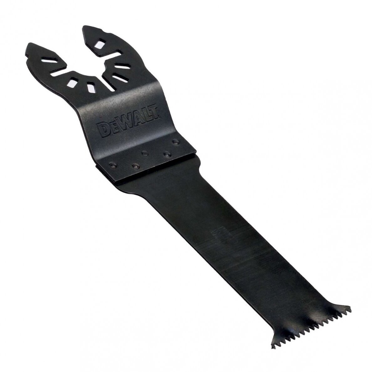 Daugiafunkcinio įrankio geležtė 30 mm x 67 mm, DeWALT 2 Daugiafunkcinio įrankio geležtė 30 mm x 67 mm, DeWALT 2