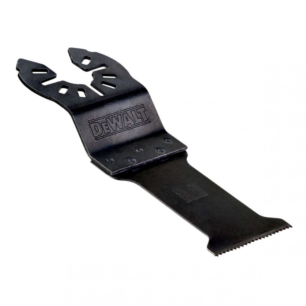 Daugiafunkcinio įrankio gelęžtė 31mm x 43mm, DeWALT 1