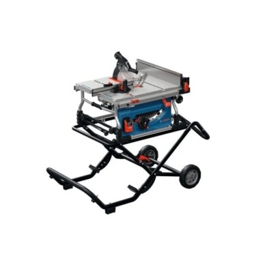 Darbo stalas su ratukais BOSCH GTA 50 W CT 1