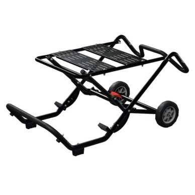 Darbo stalas su ratukais BOSCH GTA 50 W CT Darbo stalas su ratukais BOSCH GTA 50 W CT