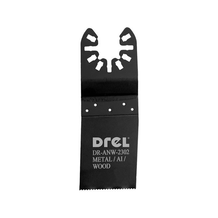 Daugiafunkcinio įrankio geležtė Bi-Metal 33 mm. Daugiafunkcinio įrankio geležtė Bi-Metal 33 mm.