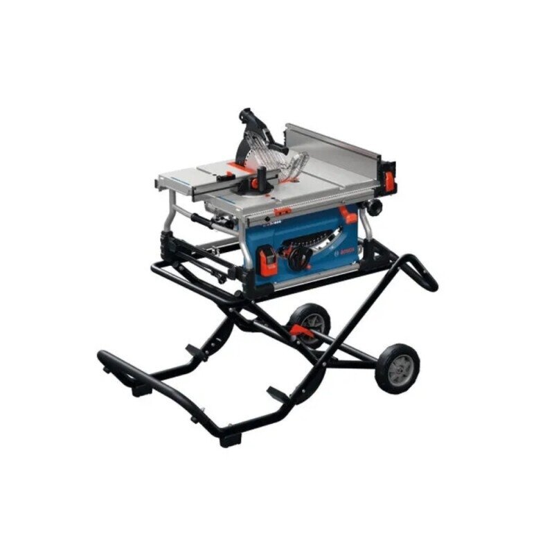 Darbo stalas su ratukais BOSCH GTA 50 W CT 1