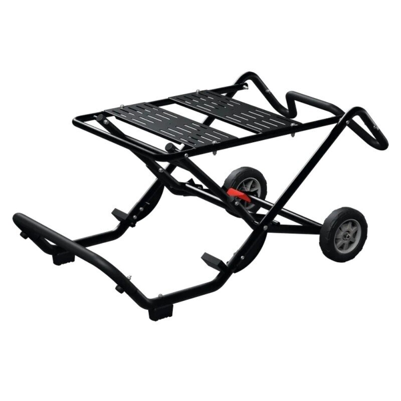 Darbo stalas su ratukais BOSCH GTA 50 W CT