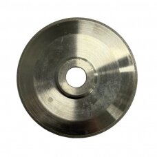 Deimantinis diskas PFERD D 4A2/X 125-6-20 D126 GA WB