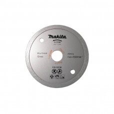 Deimantinis pjovimo diskas 85x15 mm MAKITA CC300 ir CC301