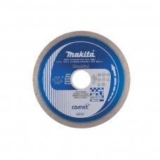 Deimantinis pjovimo diskas MAKITA 80x15x1,6 mm