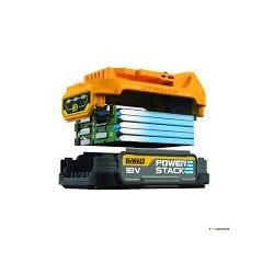 DeWALT DCBP034 POWERSTACK akumuliatorius 1.7 Ah 1