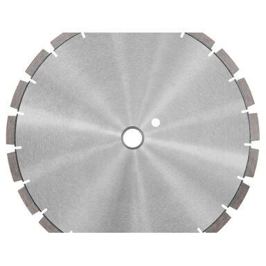 Deim. disk. „SAMEDIA" USM 400 x 30/25,4 mm.