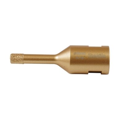 Deimantinė gręžimo karūna MAKITA M14 8mm