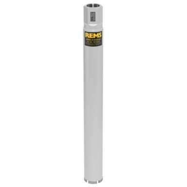 Deimantinė gręžimo karūna REMS UDKB LS Ø52mm UNC 1 1/4"