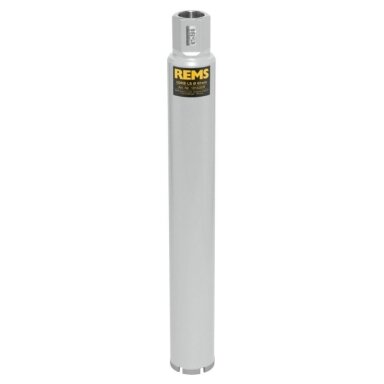 Deimantinė gręžimo karūna REMS UDKB LS Ø62mm UNC 1 1/4"