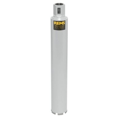 Deimantinė gręžimo karūna REMS UDKB LS Ø72mm UNC 1 1/4"
