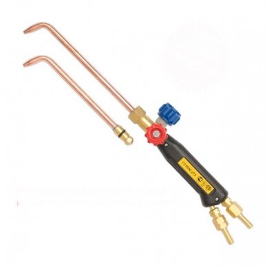 Degiklis „DONMET" G2 MINI 273 Degiklis „DONMET" G2 MINI 273