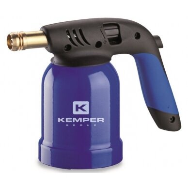 Degiklis „KEMPER" 190 g Degiklis „KEMPER" 190 g