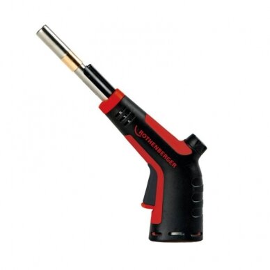 Degiklis ROTHENBERGER Super Fire 4 Basic Degiklis ROTHENBERGER Super Fire 4 Basic