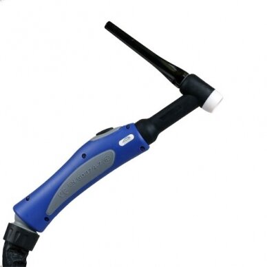 Degiklis Tig Most 26 SGrip Pontig 202/210 4m Degiklis Tig Most 26 SGrip Pontig 202/210 4m