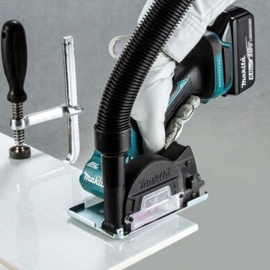 Deimantinis diskas keramikai MAKITA 76mm D-77263 3 Deimantinis diskas keramikai MAKITA 76mm D-77263 3