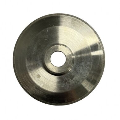 Deimantinis diskas PFERD D 4A2/X 125-6-20 D126 GA WB Deimantinis diskas PFERD D 4A2/X 125-6-20 D126 GA WB