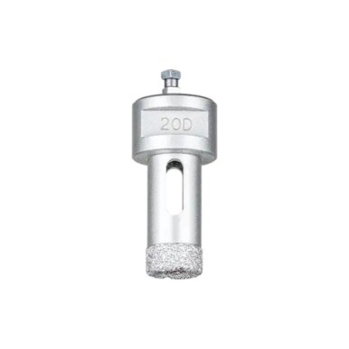 Deimantinis grąžtas PFERD DCD FLSG M14 20mm Deimantinis grąžtas PFERD DCD FLSG M14 20mm