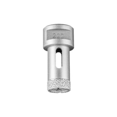 Deimantinis grąžtas PFERD DCD FLSG M14 22mm Deimantinis grąžtas PFERD DCD FLSG M14 22mm