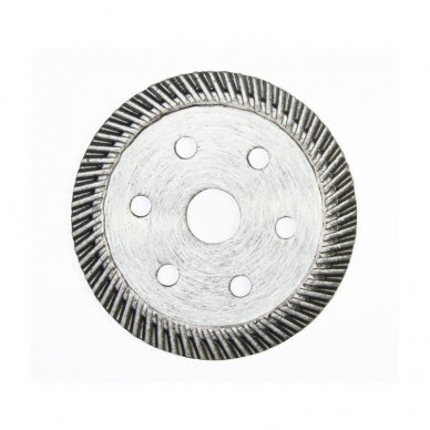 Deimantinis šlifavimo diskas PROXXON 50x1,7x9,6mm Deimantinis šlifavimo diskas PROXXON 50x1,7x9,6mm