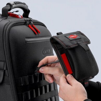 Dėklas KNIPEX Molle 3 Dėklas KNIPEX Molle 3