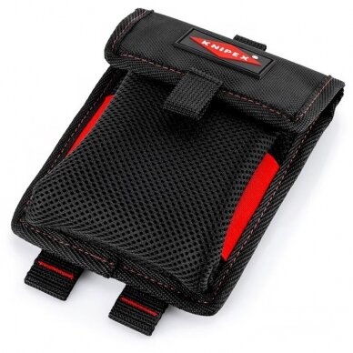 Dėklas KNIPEX Molle Dėklas KNIPEX Molle