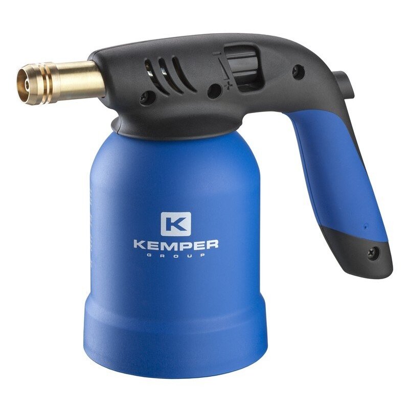 Degiklis „KEMPER" REGULAR su piez 190 g Degiklis „KEMPER" REGULAR su piez 190 g
