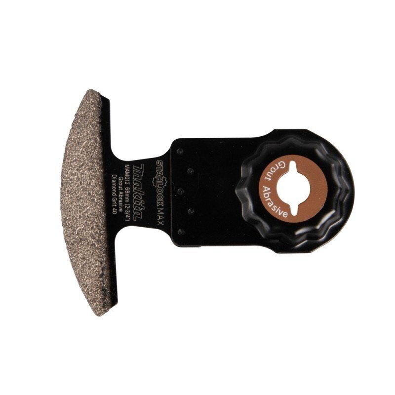 Deimantiniai segmentiniai ašmenys MAKITA MAM012 68mm Deimantiniai segmentiniai ašmenys MAKITA MAM012 68mm