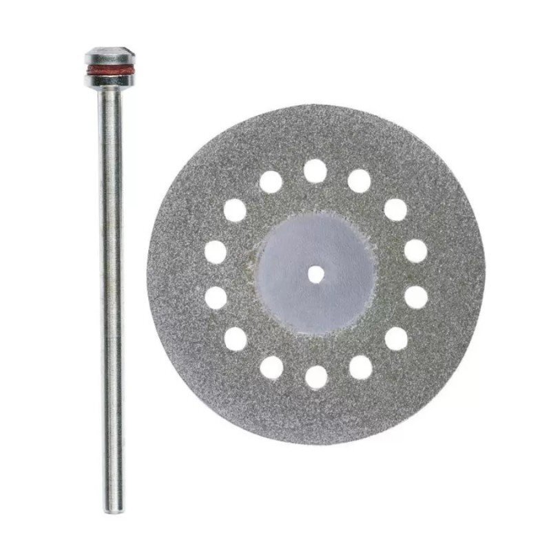 Deimantinis atpjovimo diskas PROXXON 38mm
