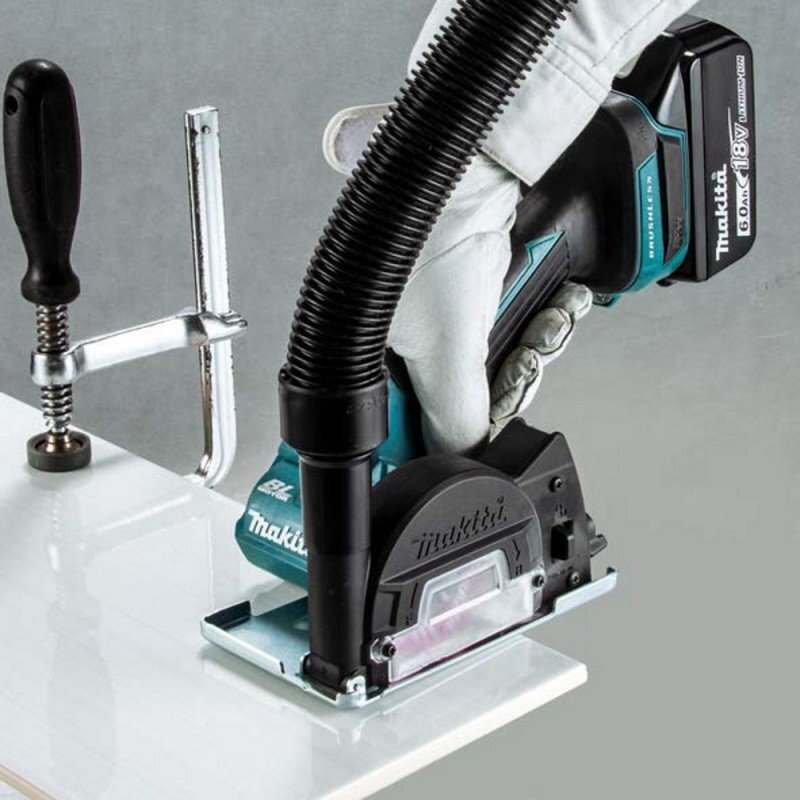 Deimantinis diskas keramikai MAKITA 76mm D-77263 3 Deimantinis diskas keramikai MAKITA 76mm D-77263 3