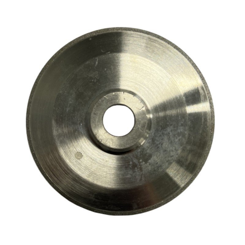 Deimantinis diskas PFERD D 4A2/X 125-6-20 D126 GA WB Deimantinis diskas PFERD D 4A2/X 125-6-20 D126 GA WB