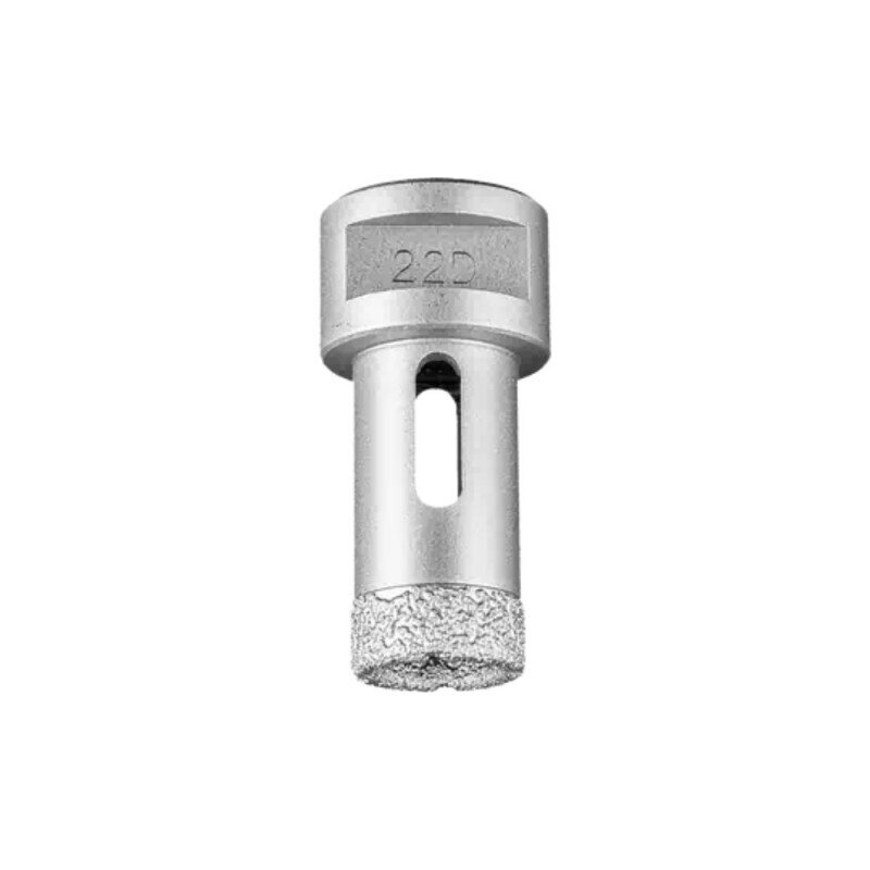 Deimantinis grąžtas PFERD DCD FLSG M14 22mm Deimantinis grąžtas PFERD DCD FLSG M14 22mm