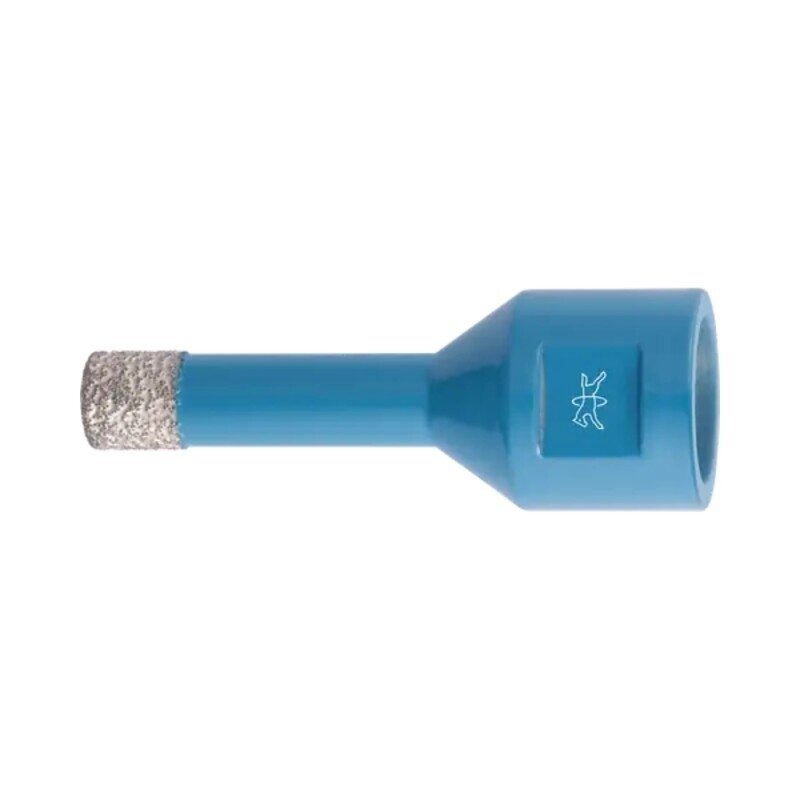 Deimantinis grąžtas PFERD DPD 10 FL M14 Deimantinis grąžtas PFERD DPD 10 FL M14