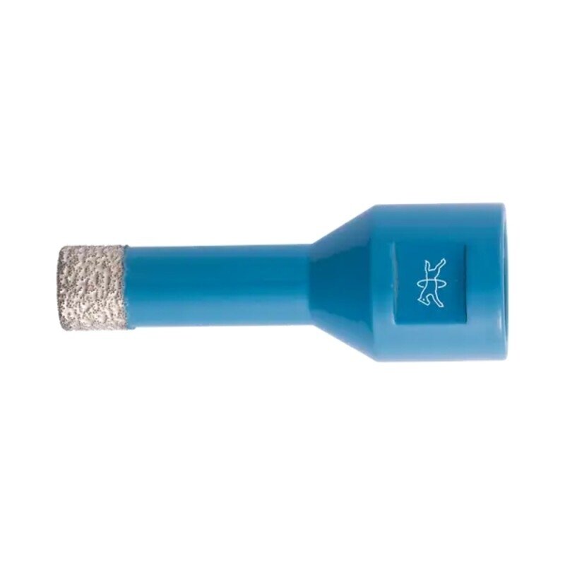 Deimantinis grąžtas PFERD DPD 12 FL M14 Deimantinis grąžtas PFERD DPD 12 FL M14