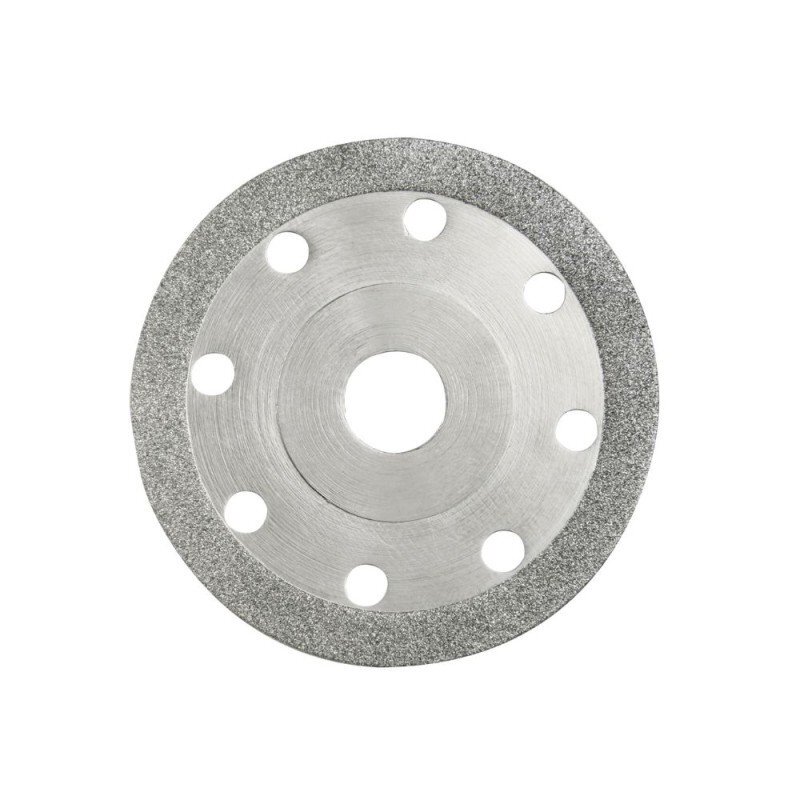 Deimantinis šlifavimo diskas PROXXON 50x0,8x9,6mm Deimantinis šlifavimo diskas PROXXON 50x0,8x9,6mm