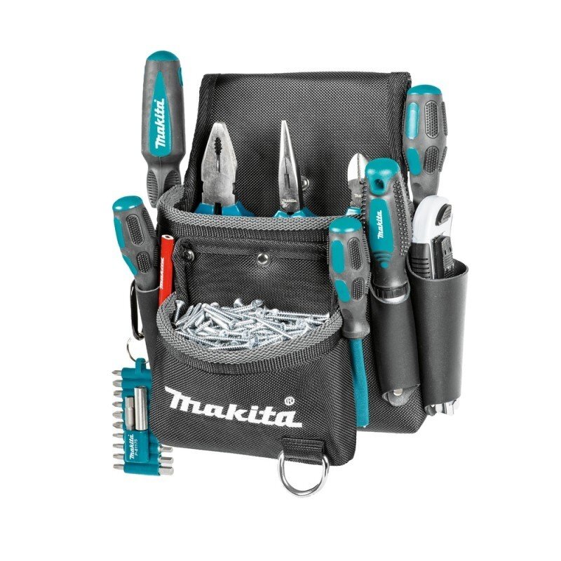 Dėklas tvirtinimo detalėms MAKITA E-15198 1 Dėklas tvirtinimo detalėms MAKITA E-15198 1