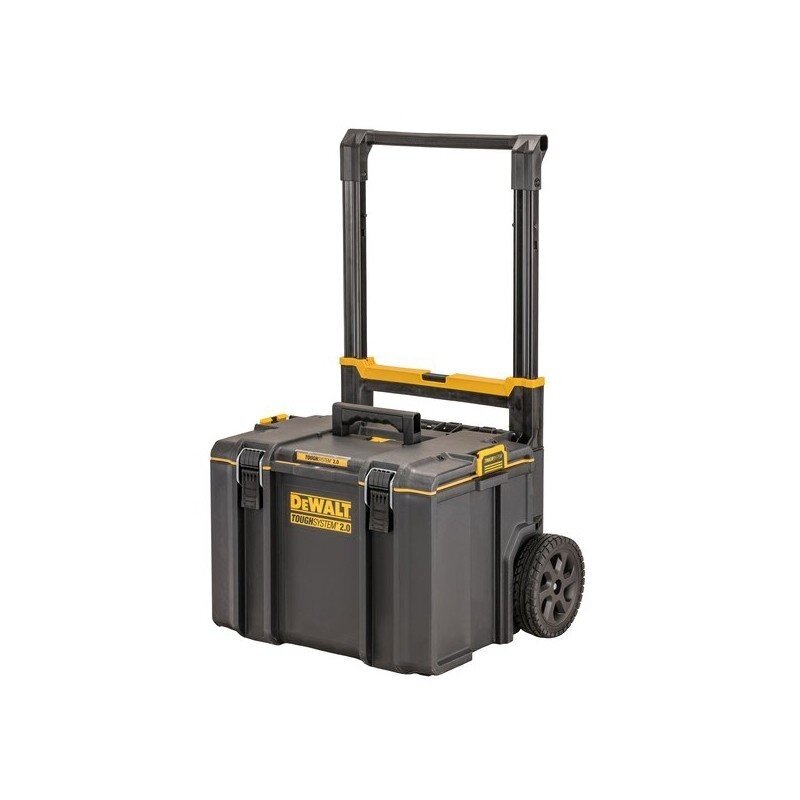 Dewalt ToughSystem 2.0 DS450 dėžė Dewalt ToughSystem 2.0 DS450 dėžė