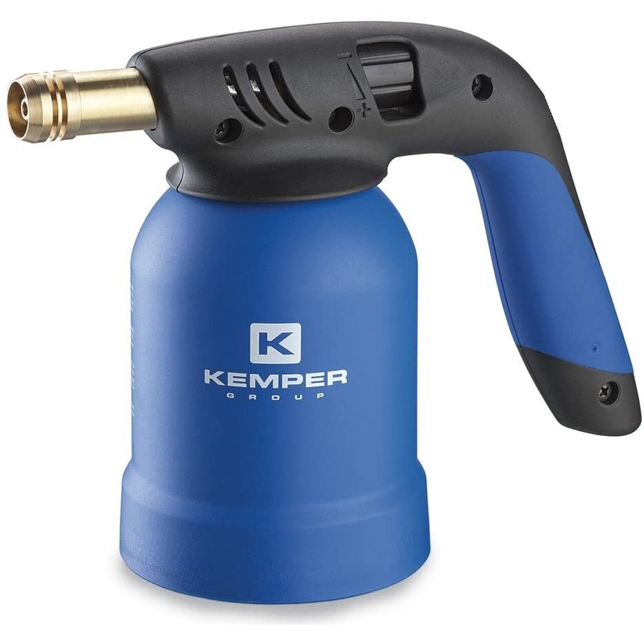 Degiklis „KEMPER" REGULAR 190 g Degiklis „KEMPER" REGULAR 190 g