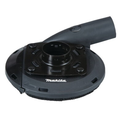 Disko apsauga su nusiurbimu MAKITA 125mm