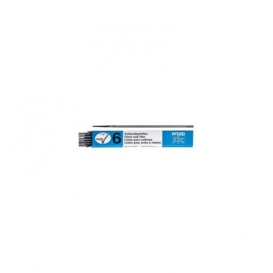 Dildė pjovimo grandinei PFERD 412 H3 Ø 4,5 mm Dildė pjovimo grandinei PFERD 412 H3 Ø 4,5 mm
