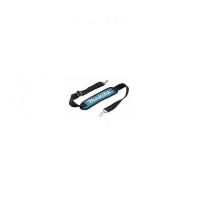 Diržas per petį MAKITA siurbliui DVC750 Diržas per petį MAKITA siurbliui DVC750