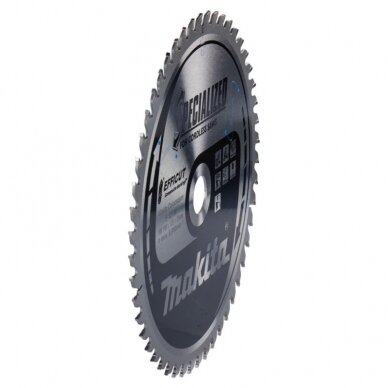 Diskas kompozitinei dangai MAKITA HM 190x30x1,85mm Z-50 1 Diskas kompozitinei dangai MAKITA HM 190x30x1,85mm Z-50 1