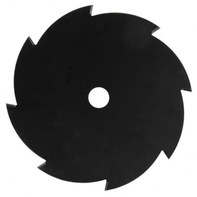 Diskas MAKITA 230x25,4mm